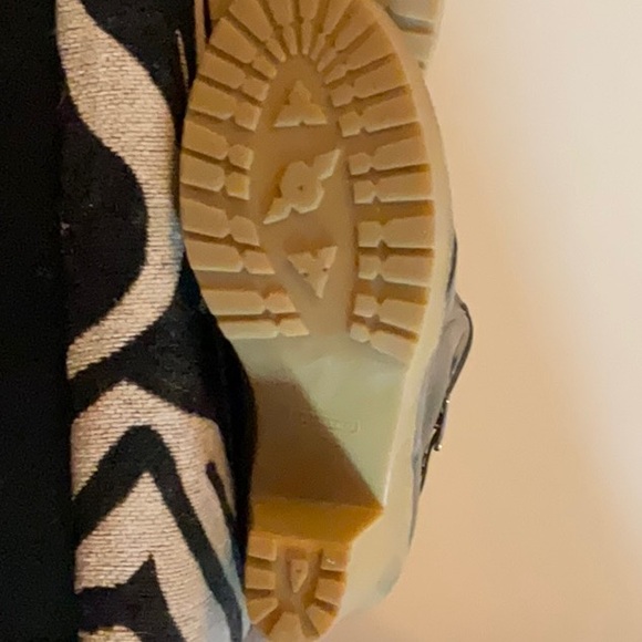 Army Green Hunter Boots Made 15 years ago never worn - Picture 6 of 7